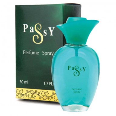 Nước Hoa Spray Passy